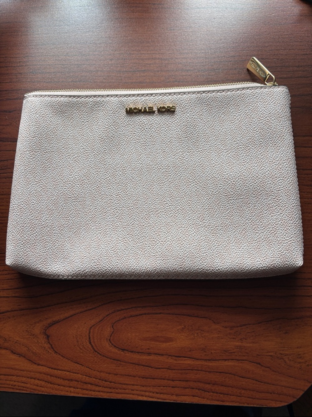 Michael Kors Jet Set Flat Case